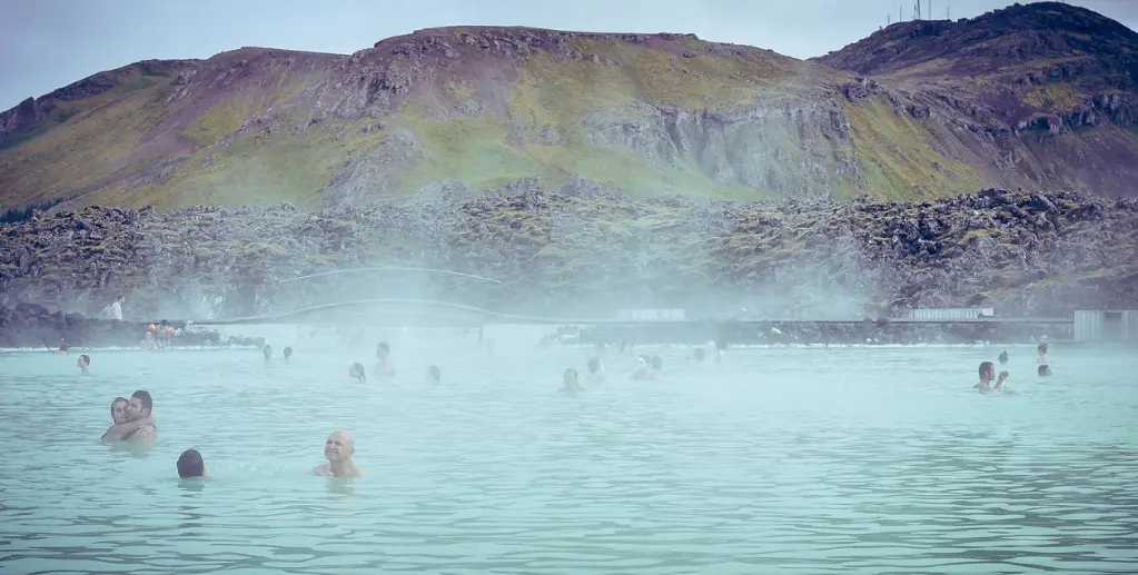 6 Must-Visit Hot Springs in Iceland