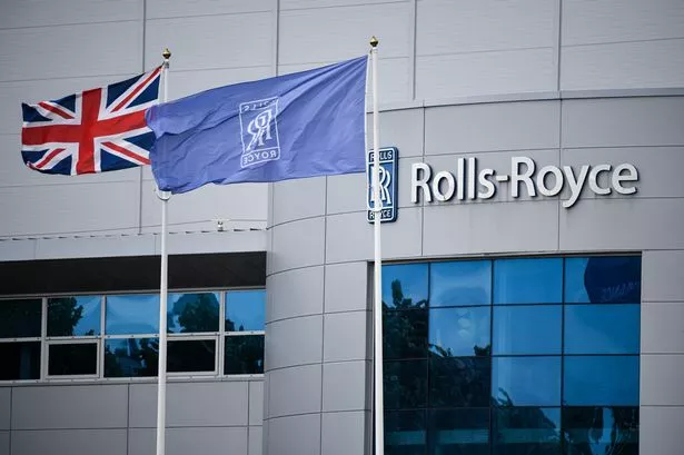 Rolls-Royce Motor Cars reports record-breaking £984.2m revenue as global luxury car demand surges
