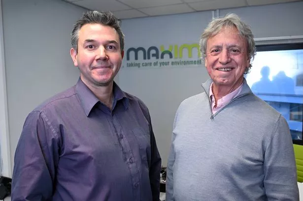 Major employer Maxim FM snapped up by global business in undisclosed deal