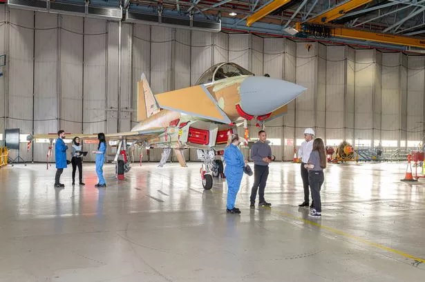 BAE Systems win £285m Royal Navy contract which will support over 200 UK jobs