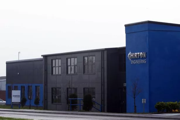 North Shields' Chirton Engineering part of Carr's Group being considered for sale
