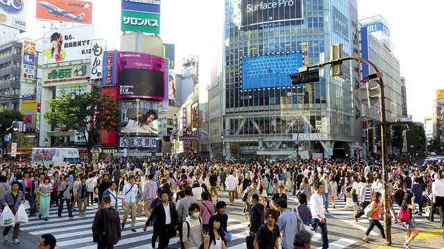 Navigate Your Way from Tokyo Airport to the Heart of the City: Insider Tips