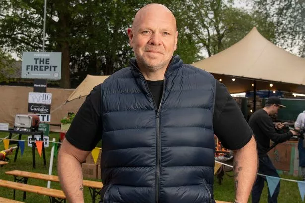 Celebrity chef Tom Kerridge warns of widespread closures in hospitality following tax hike