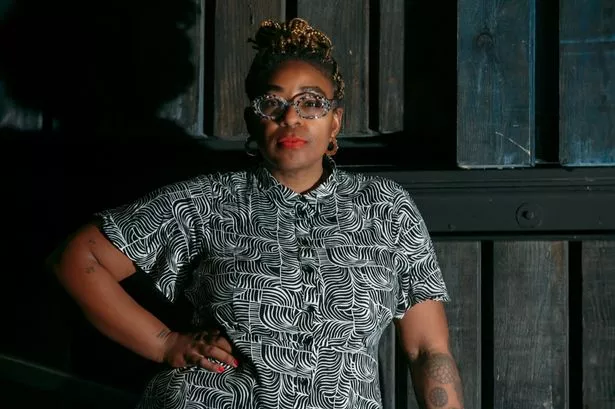 10 questions for Natalie Ibu of Northern Stage