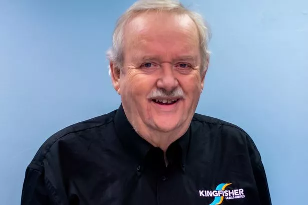 Founder of family-run Bristol label printing company dies