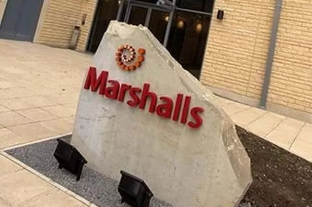 Marshalls expects construction sector to recover in 2025 after tough trading