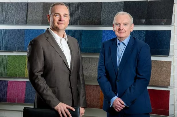 Flooring firm Airea optimistic despite unexpected sales slowdown harming profits