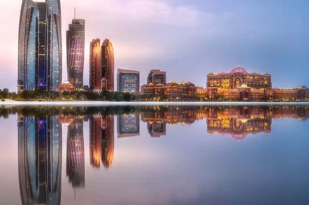 Artech Lighting to shine in the Middle East with new Dubai base
