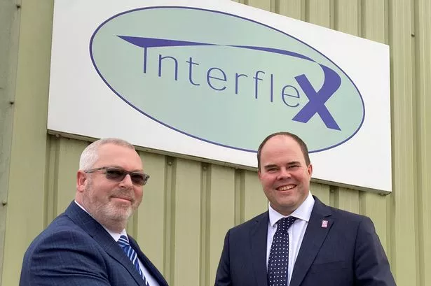 Bristol engineering group rescues collapsed Nottinghamshire firm