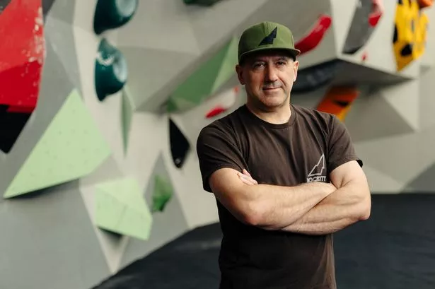 Climbing centre Rockcity set to launch new Hull manufacturing facility