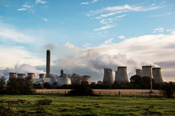Drax makes bid for battery energy investor HEIT, valuing it at £200m