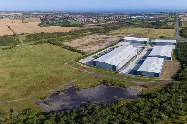 45 jobs go at North East glass firm ARGLA after administrators called in