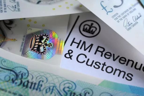 UK's top 10 taxpayers revealed including hedge fund boss who paid staggering £339m