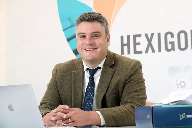 Hexigone Inhibitors looking to drive global sales on new six-figure equity round