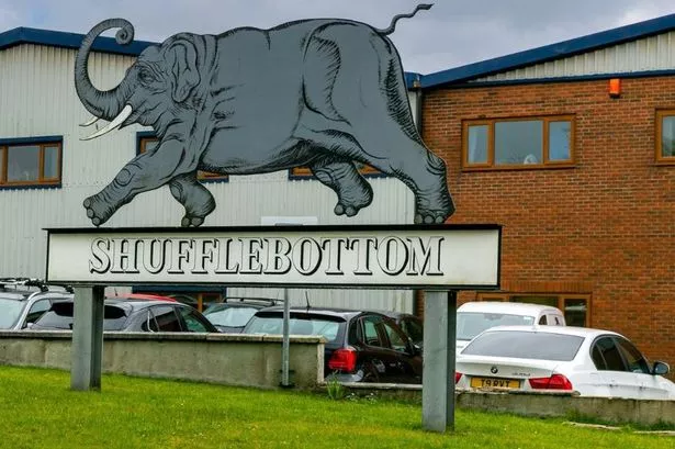 West Wales steel-framed building venture Shufflebottom acquired in multi-million-pound deal
