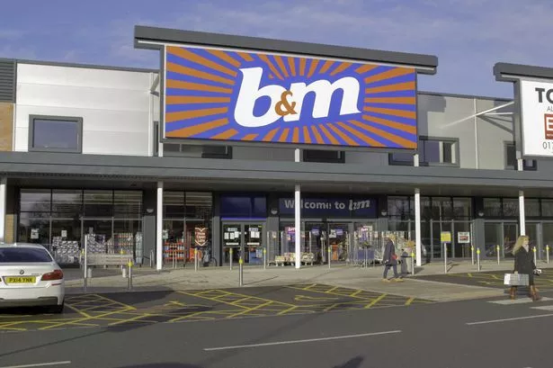 B&M Bargains reports 3.5% revenue growth in festive quarter despite retail challenges
