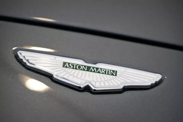 Aston Martin loses over £200m as demand for luxury models reverses