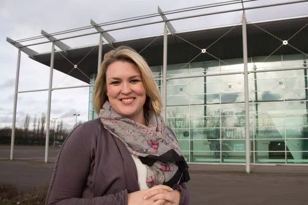 Sara Davies paid £425,000 to buy back Crafter's Companion, documents reveal