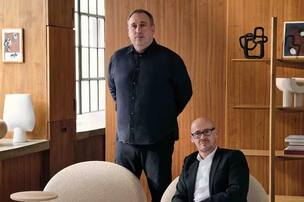 Somerset furniture firm strikes deal with Canadian business