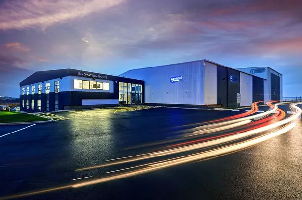 Tekmar Group toasts offshore wind contract wins worth £6m
