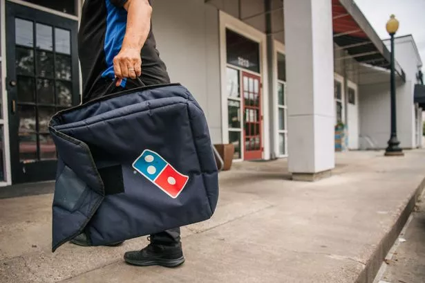 Domino's Pizza says Budget will cost it £3m - and it's big news for 38,000 workers