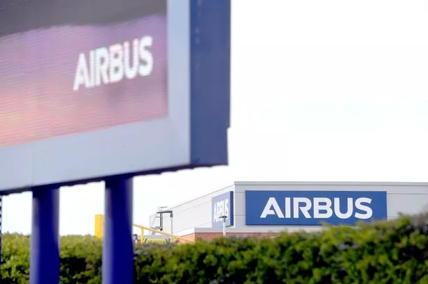 Airbus profits plunge as space division weighs on performance