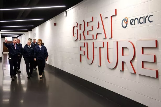 Leaders welcome multi-billion pound green technology plan for North West – and say it could protect manufacturing jobs for generations