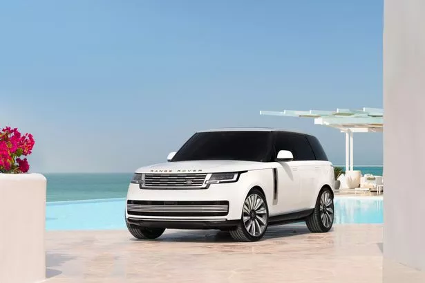 JLR reports record revenues and best profits since 2015 and powers ahead with Reimagine electric vehicle plan