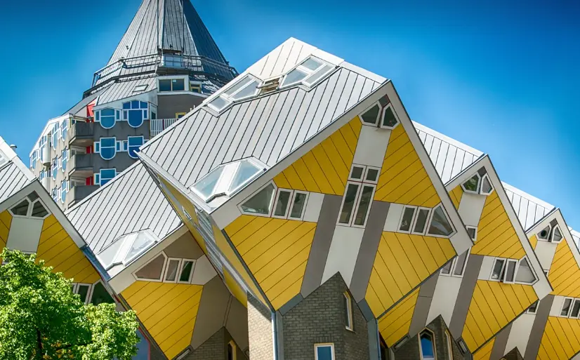 Embark on a Journey Through Rotterdam's Must-See Attractions