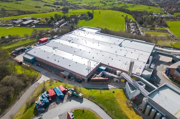 Princes seals landmark deal to produce Capri-Sun in move that will create dozens of Yorkshire jobs 