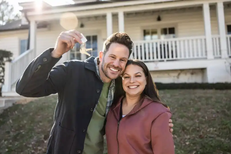 The housing market’s fall surprise: Buyers are back, and Zillow says the momentum isn’t over yet