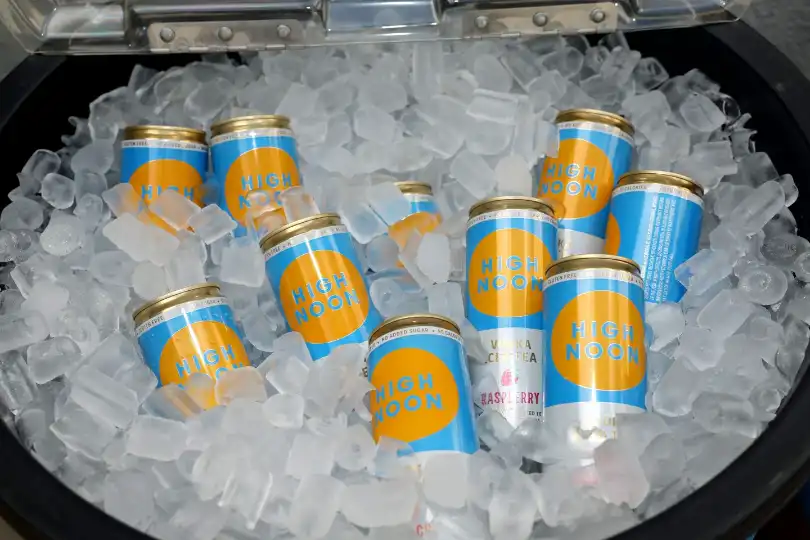 To prevent ‘unintentional alcohol ingestion,’ High Noon is recalling vodka seltzers mislabeled as Celsius energy drinks