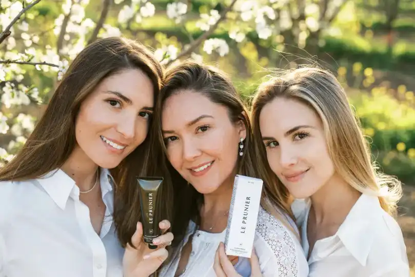 The Power of Plum in Clean, Organic Beauty