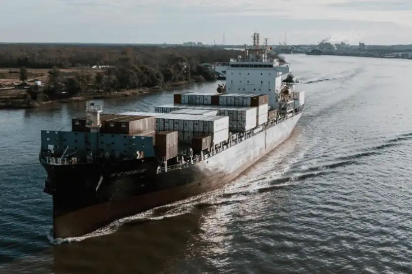 Global Port Performance: June 2025