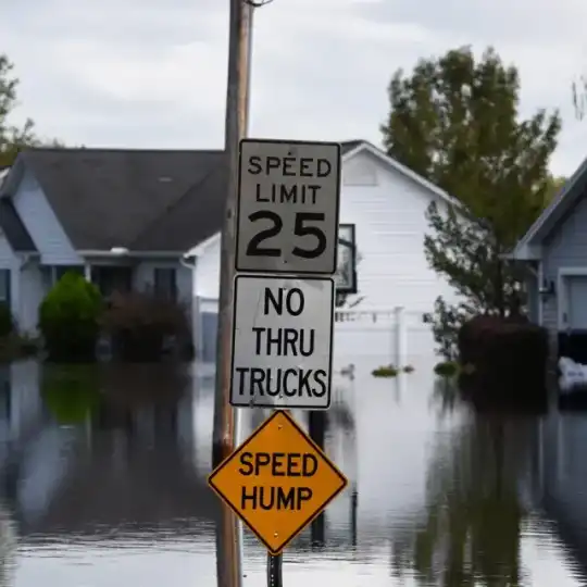 Advancing Key Updates to Federal Disaster Recovery Program