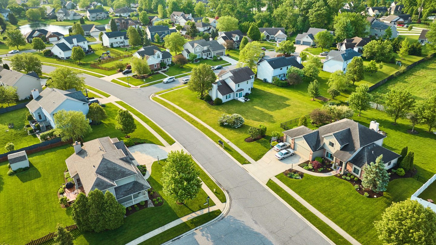 Warren Buffett’s Berkshire Hathaway and Zillow say mortgage rates can’t fall enough for Americans to afford a home