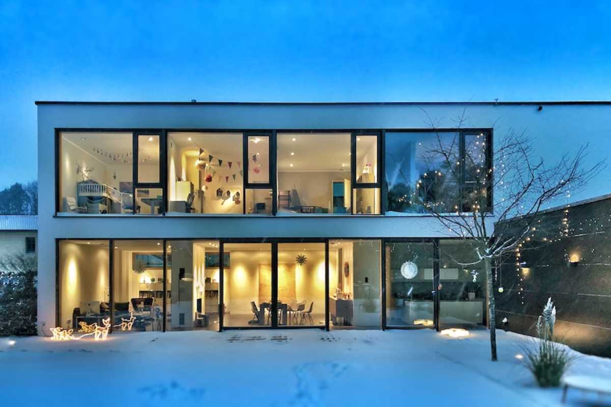 What Lifestyle Changes Can Be Expected From Smart Homes?