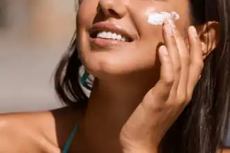 The 10 Best Natural and Organic Sunscreens 2025