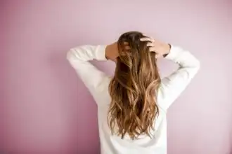 How Olaplex Transforms Damaged Strands