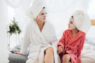 7 Beauty Secrets Every Mom Can Steal From Celebrity Mothers