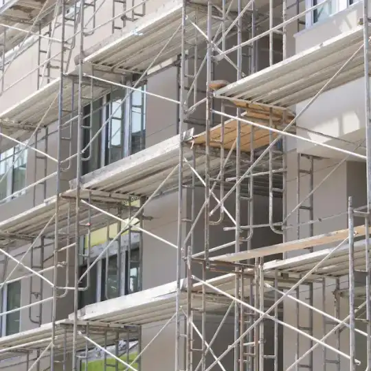A Plan to Simplify Housing in California