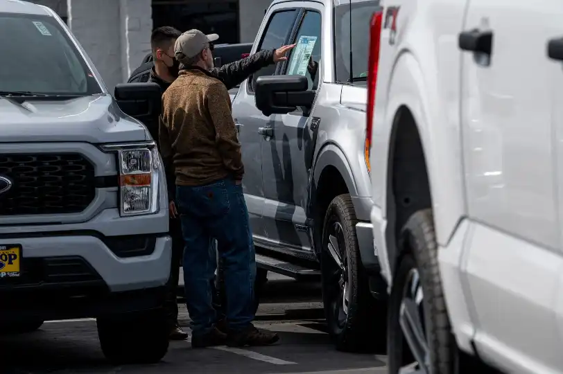 Budget-friendly cars under $30,000 are overshadowed by amenity-stuffed, luxury models, new data shows