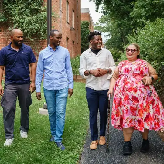 Preserving Green Affordable Homes in the Nation’s Capital