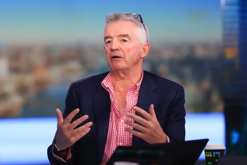 Ryanair fares set to rise by nearly 20% as airline plots profit rebound