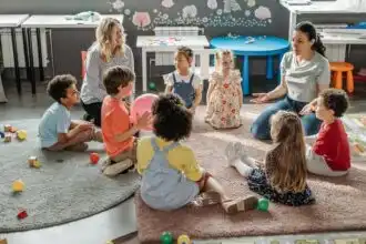 How to spot eczema triggers at school and stop torches