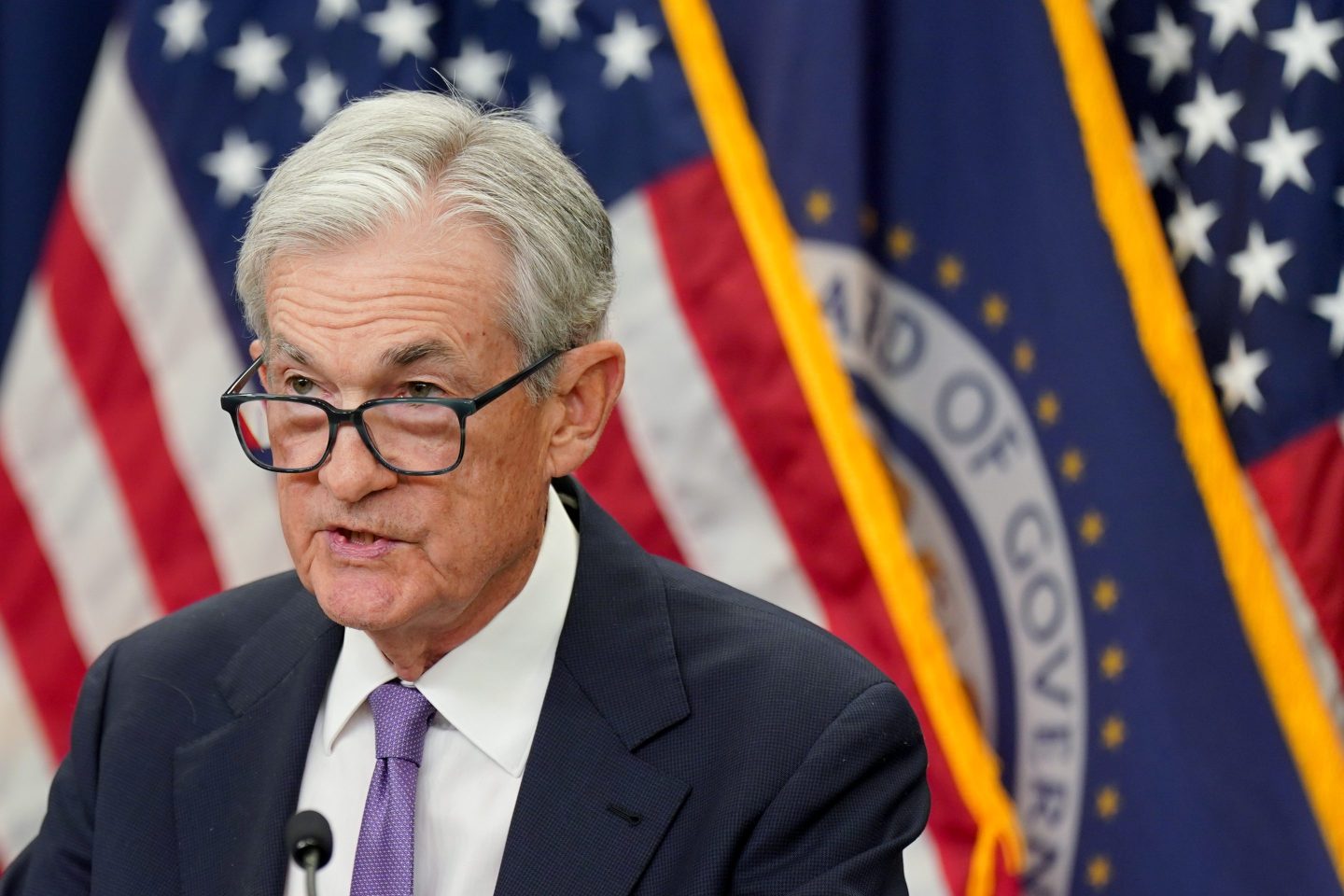 Trump’s housing chief calls Jerome Powell a ‘maniac’ who is ‘deranged,’ arguing high mortgage rates are ‘really hurting people’