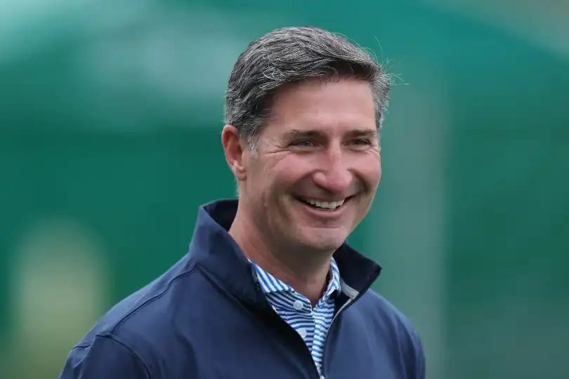 Brian Niccol wants your Starbucks drink to be made within 4 minutes of ordering