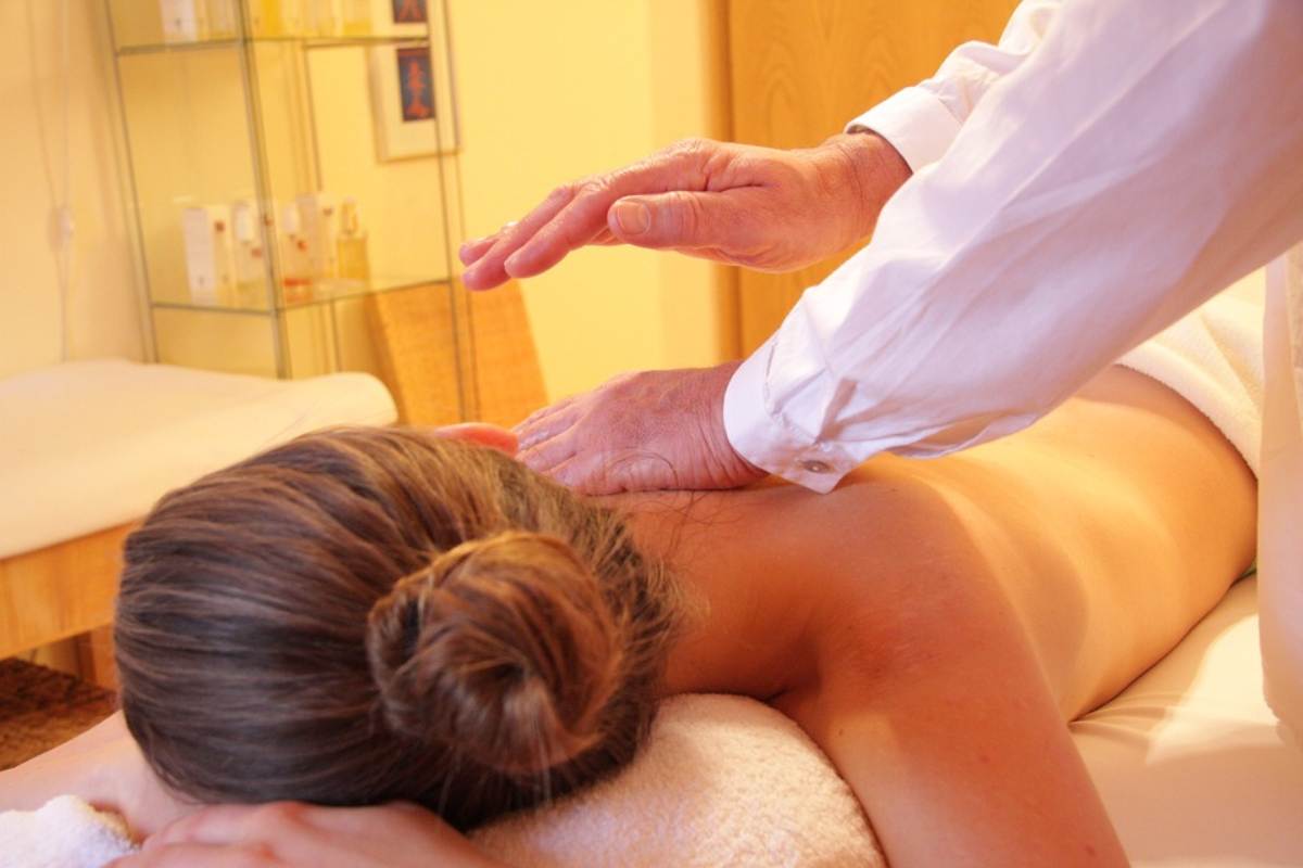 Massage parlour near me – kanpur