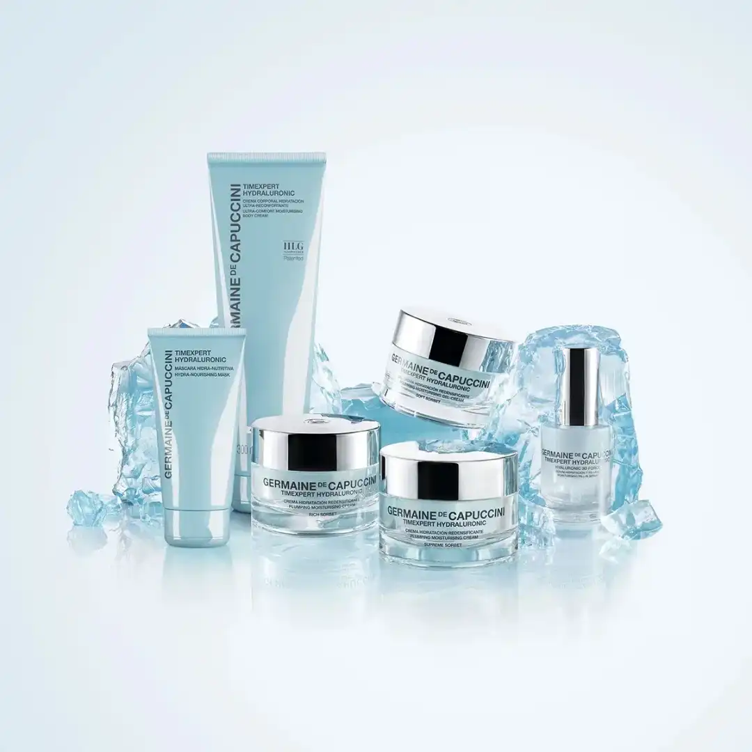 Iconic Spanish Beauty Products Worth the Hype