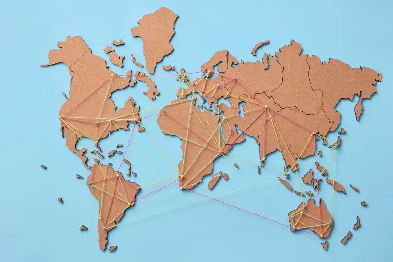 Air market insights – May 2021